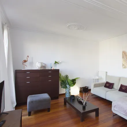 Rent this 2 bed apartment on Carrer de Floridablanca in 89, 08001 Barcelona