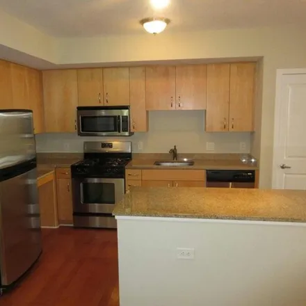 Image 3 - 457 K Street Northwest, Washington, DC 20536, USA - Apartment for rent
