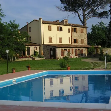 Image 3 - 56030 Terricciola PI, Italy - Apartment for sale