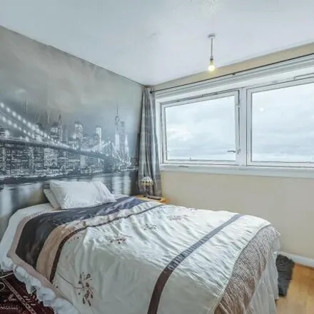 Buy this 1 bed apartment on Hornsey Road in London, London