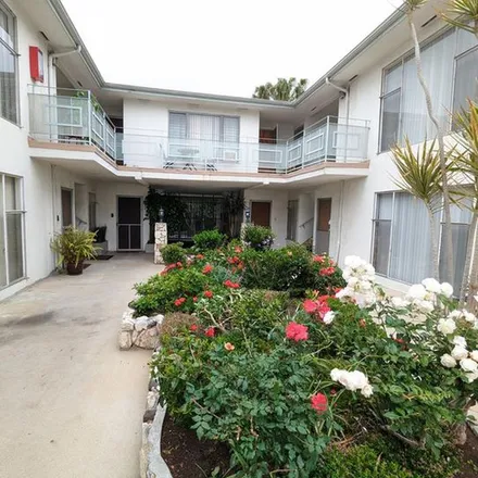 Image 8 - 1238 North Sweetzer Avenue, West Hollywood, CA 90069, USA - Apartment for rent