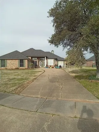 Rent this 4 bed house on 2496 Bristol Court in Brookhaven Estates, Bossier City
