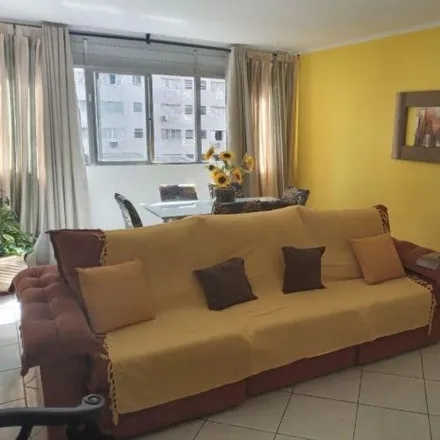 Image 1 - unnamed road, Gonzaga, Santos - SP, 11045-500, Brazil - Apartment for sale