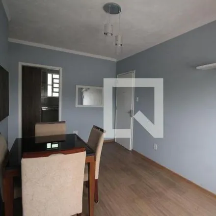 Buy this 2 bed apartment on Rua Emboabas in Nossa Senhora das Graças, Canoas - RS