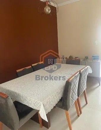 Buy this 2 bed house on Rua Bahia in Tarumã, Jundiaí - SP