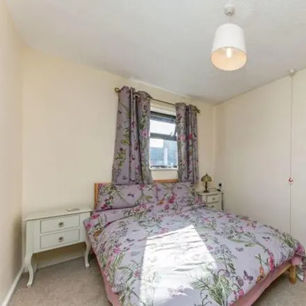 Image 4 - Bowling Green Court, Nantwich, CW5 5SW, United Kingdom - Apartment for sale