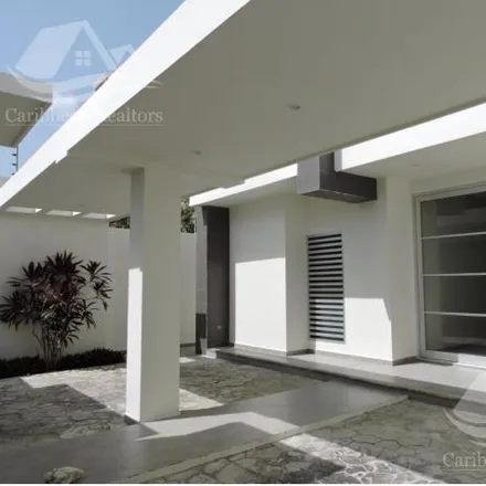 Buy this 3 bed house on Calle Punta Cocos in Smz 12, 77504 Cancún