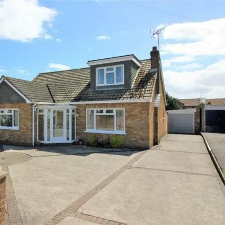 Buy this 3 bed house on 157 St Johns Road in Tendring, CO16 8DD