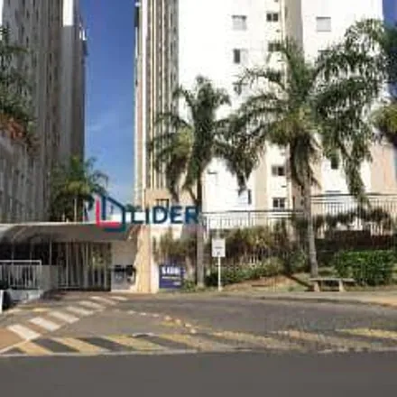Image 2 - Avenida Prefeito Abdo Najar, Vila Santa Catarina, Americana - SP, 13466-290, Brazil - Apartment for sale