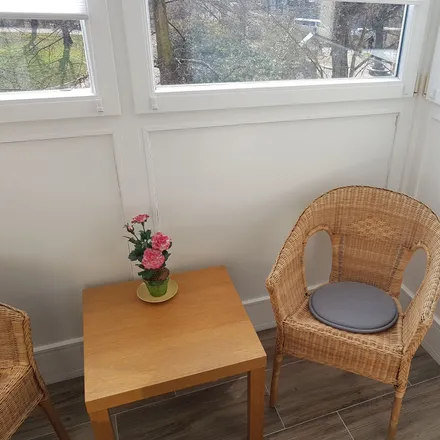 Rent this 1 bed apartment on Rugestraße 2 in 12165 Berlin, Germany