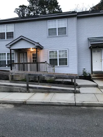 Buy this 2 bed condo on 21 Oyster Bay Road in Absecon, Atlantic County