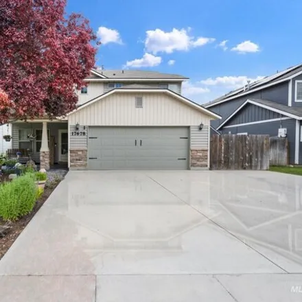 Buy this 3 bed house on Dark Zebra Way in Caldwell, ID 83651