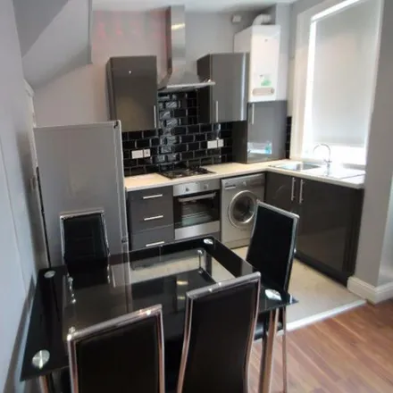 Rent this 3 bed house on Harold View in Leeds, LS6 1PP