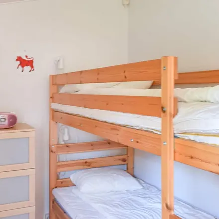 Rent this 3 bed house on Torhamn in Sandhamnsvägen, 370 42 Torhamn
