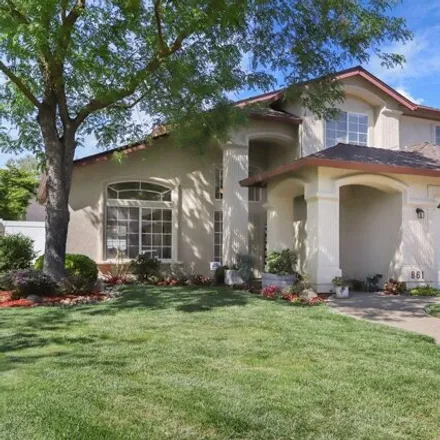 Buy this 4 bed house on 885 Woods Street in Woodbridge, San Joaquin County