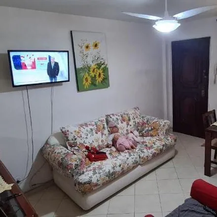 Buy this 1 bed apartment on Travessa Juvenal Veiga in Santana, Niterói - RJ