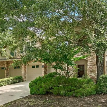 Rent this 2 bed house on 30 Stone Creek Pl in The Woodlands, Texas