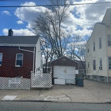 Buy this 4 bed house on 70 Front Street in Paterson, NJ 07522