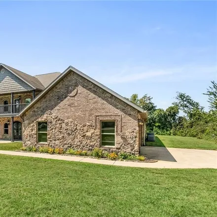 Image 2 - 12968 Gailey Hollow Road, Siloam Springs, AR 72761, USA - House for sale