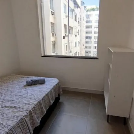 Buy this 1 bed apartment on Rua Raul Pompéia in Copacabana, Rio de Janeiro - RJ