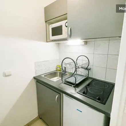 Image 9 - 21 Allée des Frênes, 38240 Meylan, France - Apartment for rent