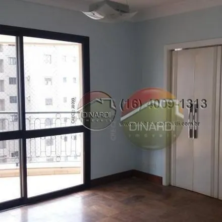 Buy this 3 bed apartment on Rua Coronel Luiz da Silva Batista 879 in Jardim Irajá, Ribeirão Preto - SP