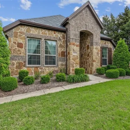 Image 1 - 5113 Kentwood Drive, McKinney, TX 75070, USA - House for sale