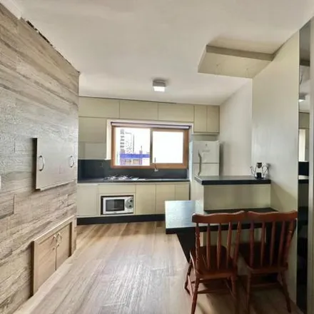 Buy this 1 bed apartment on Rua Moacir in Zona Norte, Capão da Canoa - RS