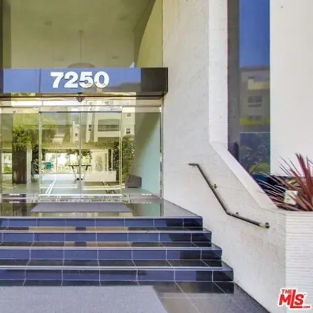 Image 2 - 7235 Hollywood Boulevard, Los Angeles, CA 90046, USA - Condo for rent