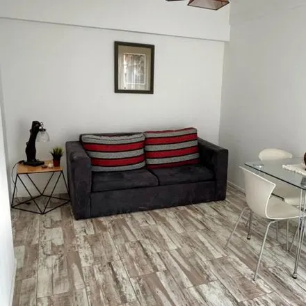 Rent this 1 bed apartment on Lima 127 in Monserrat, 1076 Buenos Aires