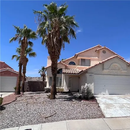 Buy this 3 bed house on 3275 Canyon Terrace Drive in Laughlin, NV 89029