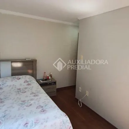 Image 1 - Rua Lucidio Gontan, Passo D'Areia, Santa Maria - RS, 97010-290, Brazil - Apartment for sale