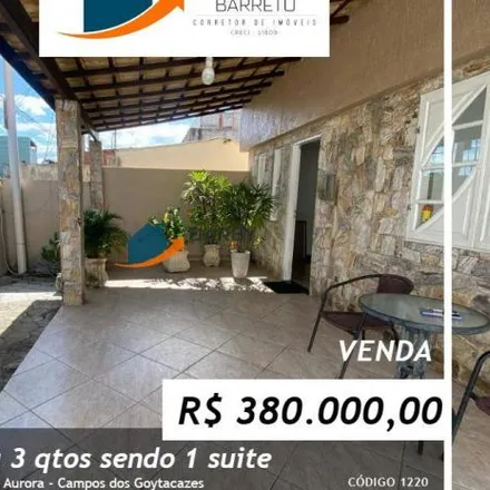 Image 2 - Rua dos Goytacazes, Centro, Campos dos Goytacazes - RJ, 28010-802, Brazil - House for sale