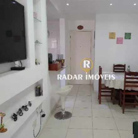 Buy this 2 bed apartment on Rua Casemiro de Abreu 584 in Centro, Cabo Frio - RJ
