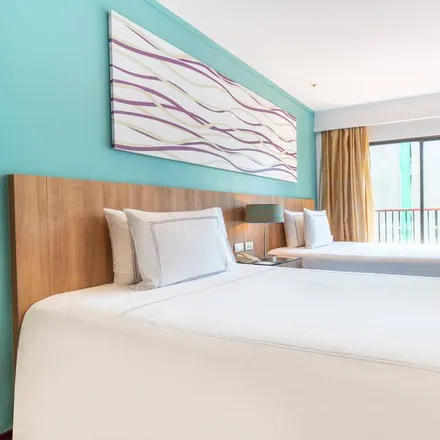 Rent this 1 bed condo on Ko Phuket in Thalang, Thailand