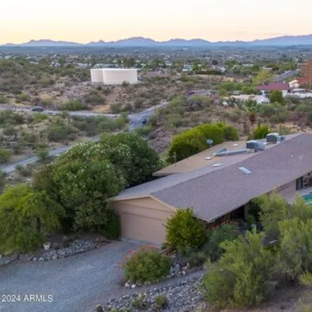 Buy this 3 bed house on 1001 South Yucca Drive in Wickenburg, AZ 85390