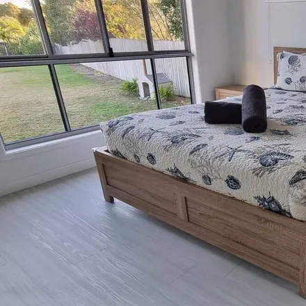 Rent this 4 bed house on Toogoom in Queensland, Australia