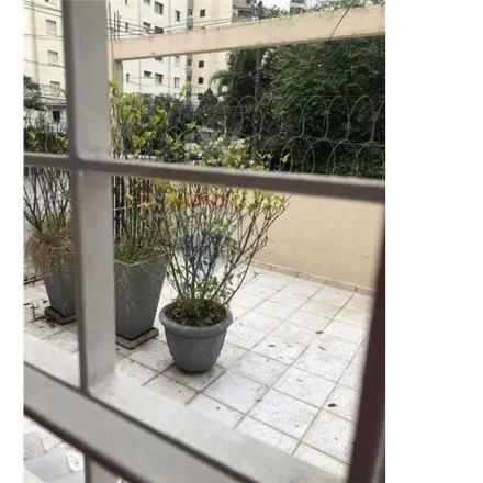 Rent this 3 bed house on Rua Constantino de Sousa 1057 in Campo Belo, São Paulo - SP