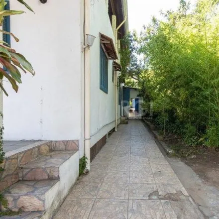 Image 1 - Rua Dário Totta, Teresópolis, Porto Alegre - RS, 90840-290, Brazil - House for sale