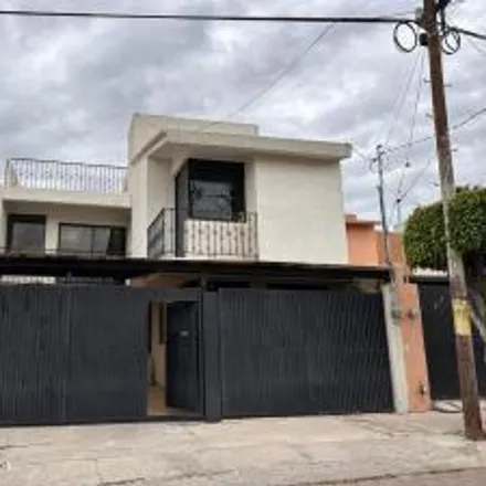 Buy this 4 bed house on Calle Fray Juan Padilla in Delegación Centro Histórico, 76047 Querétaro