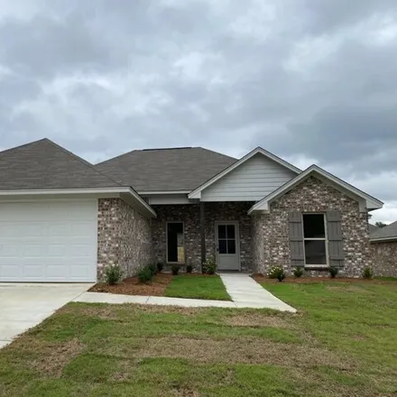 Rent this 4 bed house on Silver Creek in Pearl, MS 39288