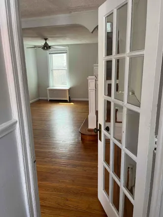 Rent this 2 bed house on 114 Sigel St