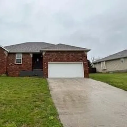 Buy this 3 bed house on 2317 South 13th Street in Ozark, MO 65721