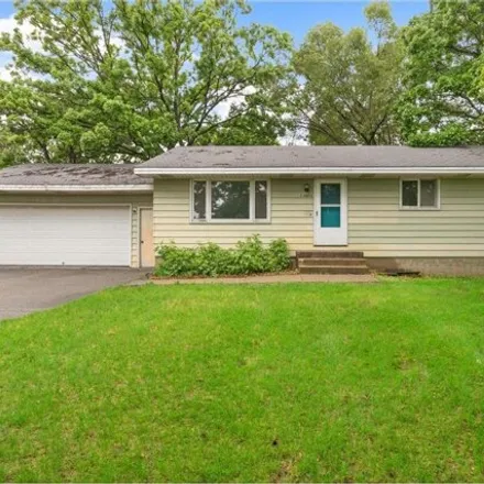 Buy this 3 bed house on 13932 Uplander Street Northwest in Andover, MN 55304