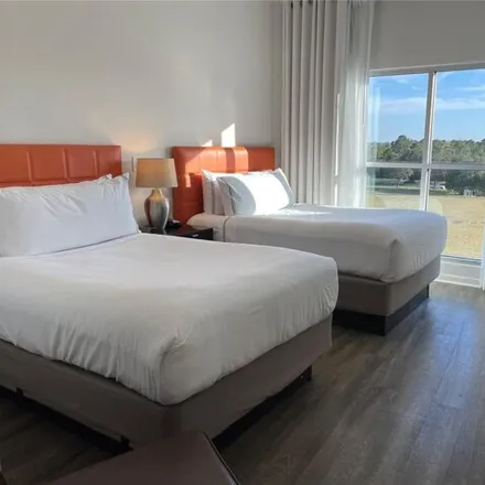 Image 8 - Melia Orlando Suite Hotel at Celebration, Celebration Place, Kissimmee, FL 34747, USA - Condo for sale