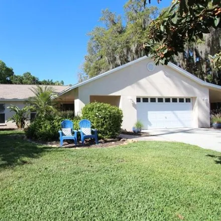 Buy this 4 bed house on 18205 Cypress Cove Lane in Lutz, FL 33549