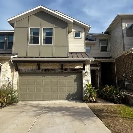 Rent this 3 bed house on 17758 Shumard Oak Drive in Dallas, TX 75252