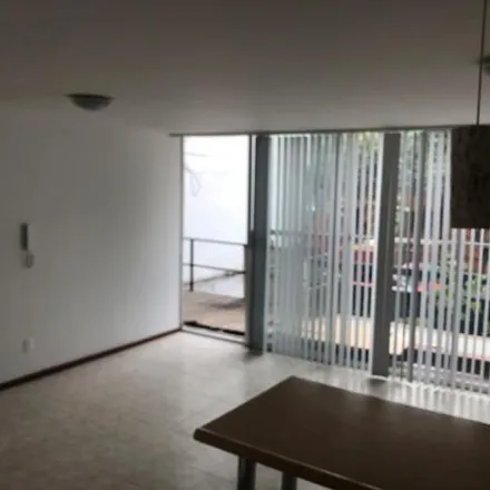 Rent this 2 bed apartment on Cerrada Nueva York in Benito Juárez, 03810 Mexico City