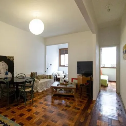 Rent this 2 bed apartment on Rua Humaitá in Humaitá, Rio de Janeiro - RJ