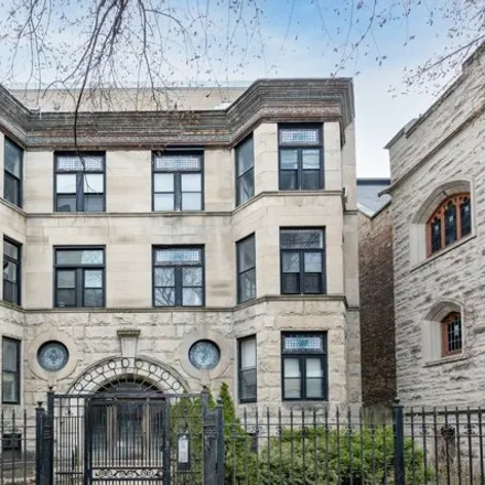 Image 1 - 4546-4548 North Sheridan Road, Chicago, IL 60626, USA - House for sale